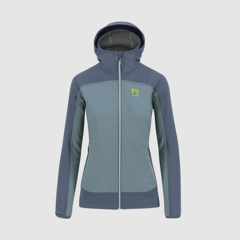 Parete W Jacket (Donna)
